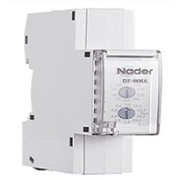 DF-WK6 Temperature Alarm Module — фото 1