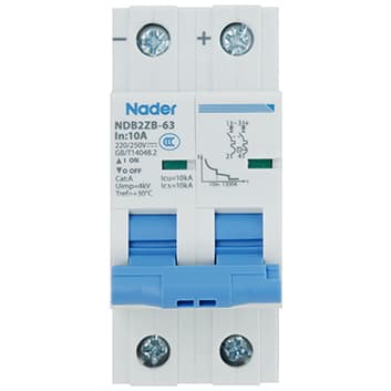 NDB2ZB-63