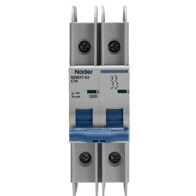 NDB2T-63(UL489)