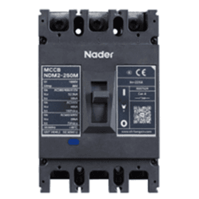 NDM2