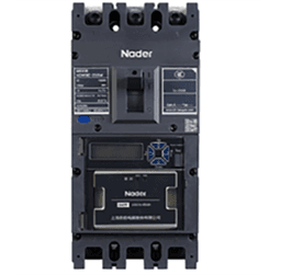 NDM3E IoT Molded Case Circuit Breaker — фото 1