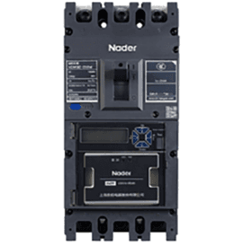 NDM3E IoT Molded Case Circuit Breaker