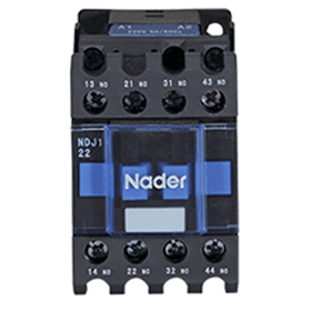 NDJ1(Z)