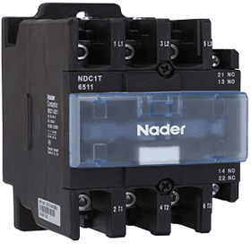 NDC1T