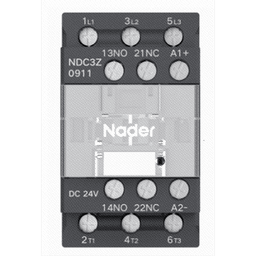 NDC3Z-09～38(Low Power Consumption) — фото 2