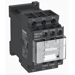 NDC3Z-09～38(Low Power Consumption) — фото 1