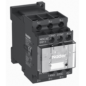NDC3Z-09～38(Low Power Consumption)