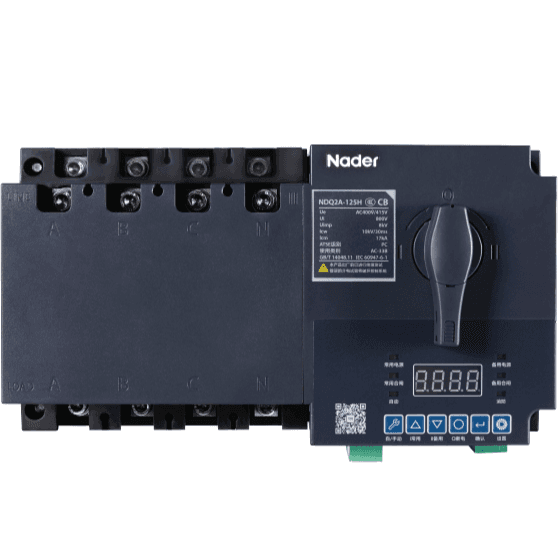 NDQ2A-125H