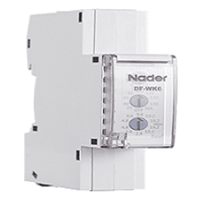 DF-WK6 Temperature Alarm Module