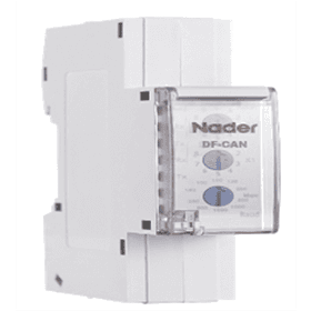 DF-CAN Adapter Module