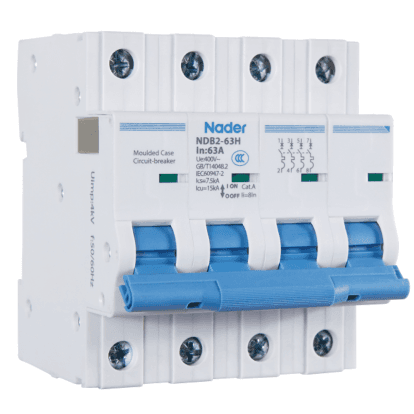 NDB2-63H