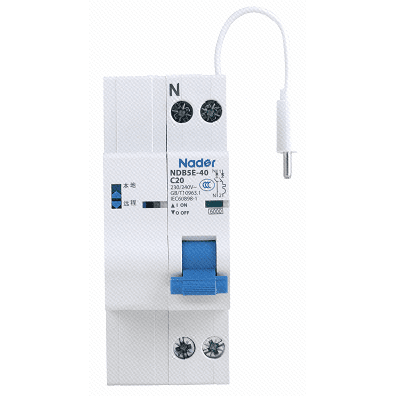NDB5E-40/80