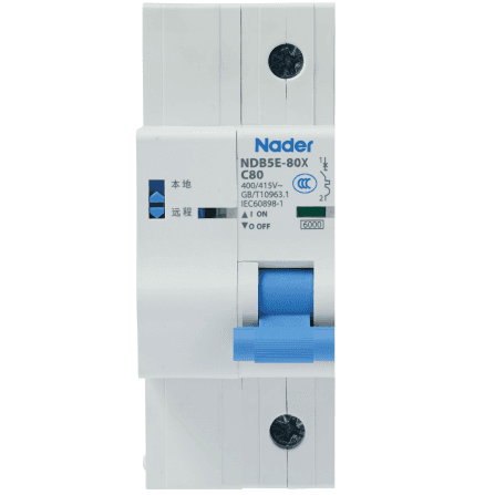 NDB5EL-80X