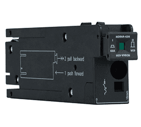NDB6A 1U