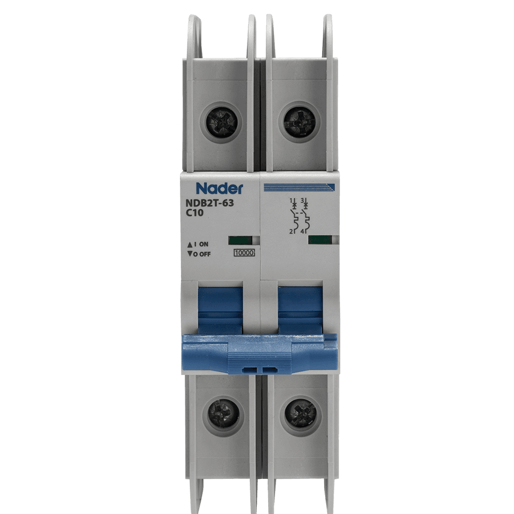 NDB2T-63(UL489)