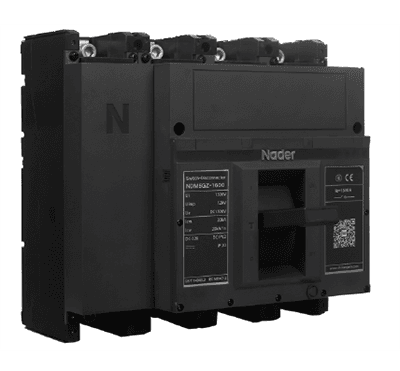 NDM5G(Z)-1600